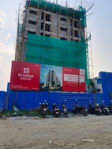 Project Image of 1407.0 - 1601.0 Sq.ft 3 BHK Apartment for buy in Elevaar