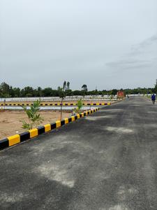 Project Image of 769.0 - 1109.0 Sq.ft Residential Plot Plot for buy in Steps Stone Srinivasa Palms