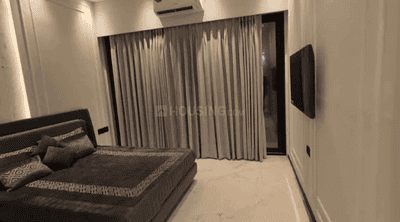 Project Image of 815.0 - 1114.0 Sq.ft 2 BHK Apartment for buy in Gurukrupa Ekam