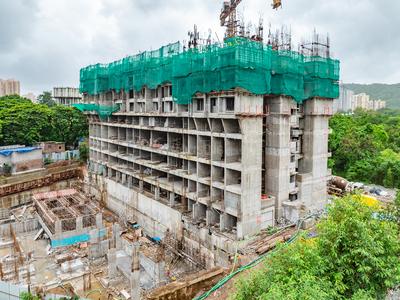 Project Image of 513.0 - 1039.0 Sq.ft 1 BHK Apartment for buy in Dosti Desire Phase 2