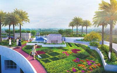 Project Image of 804 Sq.ft 2 BHK Apartment / Flat for sale in Rajarhat for Rs. 6300000
