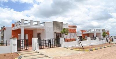 Project Image of 1530.0 - 2213.0 Sq.ft 2 BHK Villa for buy in Fortune Doctor's Colony
