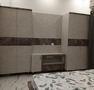 Project Image of 0.0 - 900.0 Sq.ft 2 BHK Builder Floor for buy in Amaira Kridha Floors