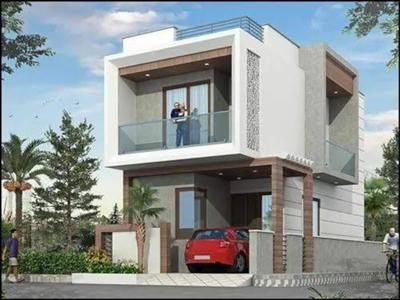 Project Image of 800.0 - 1400.0 Sq.ft 2 BHK Villa for buy in Rahul Emerald Villa