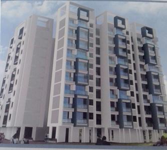 Project Image of 777 Sq.ft 2 BHK Apartment / Flat for sale in Uttan for Rs. 9200000