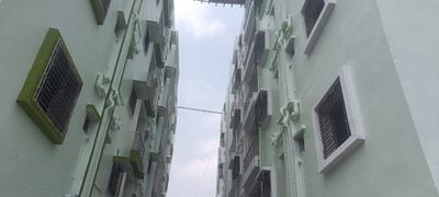 Project Image of 560.0 - 1722.0 Sq.ft 1 BHK Apartment for buy in SP Eco Prahari Village
