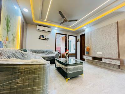Project Image of 1128.57 - 1673.91 Sq.ft 3 BHK Apartment for buy in Parth Elegance I