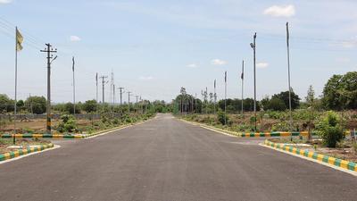 Project Image of 1385.96 - 8279.92 Sq.ft Residential Plot Plot for buy in Peram Aditya Elina