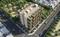 Ujma Ibrahim Heights Elevation 1