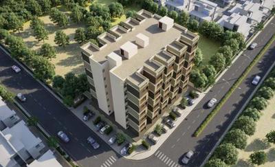 Gallery Cover Pic of Ujma Ibrahim Heights