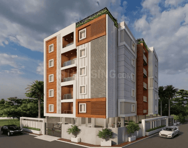 Project Image of 1281.0 - 1828.0 Sq.ft 2 BHK Apartment for buy in Avinya Spectra