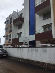 Project Image of 554.0 - 566.0 Sq.ft 2 BHK Apartment for buy in Vistaar Icon