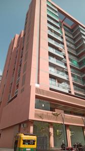 Project Image of 1186.83 - 1219.34 Sq.ft 3 BHK Apartment for buy in Satatya Syril