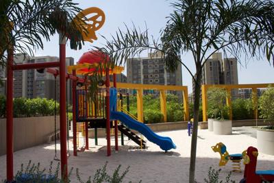 Project Image of 900 Sq.ft 3 BHK Apartment / Flat for sale in South Bopal for Rs. 7800000