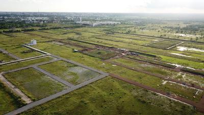 Project Image of 743.46 - 1983.14 Sq.ft Residential Plot Plot for buy in RCP Vip City Sector 2 Prime 2
