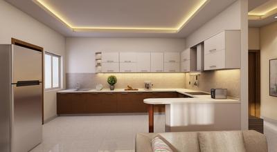 Project Image of 1056.0 - 1331.0 Sq.ft 2 BHK Apartment for buy in Concorde Epitome