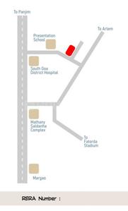 Master Glory Location Plan 1