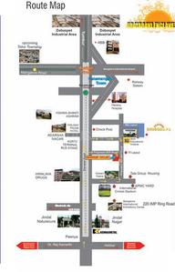 Project Image of 1200.0 - 2400.0 Sq.ft Residential Plot Plot for buy in Bhagini Udaya Ravi Enclave