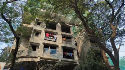 Project Image of 413.23 - 909.0 Sq.ft 1 BHK Apartment for buy in Vaibhav Queens Park