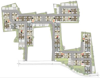 Project Image of 1214.0 - 1517.0 Sq.ft 2 BHK Apartment for buy in Sanjeeva Shree