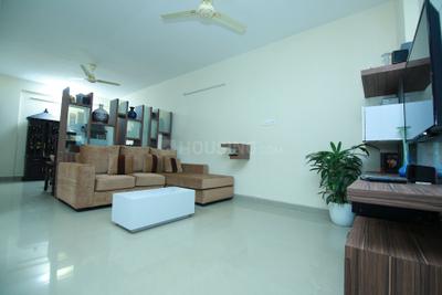 Project Image of 1240.0 - 1330.0 Sq.ft 3 BHK Apartment for buy in Anta Crown