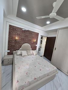 Project Image of 808.91 - 1164.44 Sq.ft 3 BHK Apartment for buy in My Sunrise Heights Chordiya City