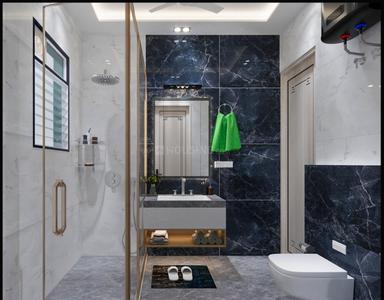 Project Image of 0.0 - 1260.0 Sq.ft 3 BHK Builder Floor for buy in Aayushmaan Smart Floor