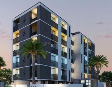 Project Image of 0.0 - 2411.0 Sq.ft 3 BHK Apartment for buy in Yashvi Panchsheel Status