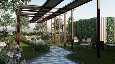 Project Image of 576.0 - 1022.0 Sq.ft 1 BHK Apartment for buy in The Views