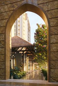 Project Image of 1100.0 - 2015.0 Sq.ft 3 BHK Apartment for buy in Suvarna Bhoomi