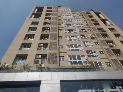 Project Image of 1005.0 - 2815.0 Sq.ft 2 BHK Apartment for buy in Martin Impala