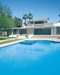 Kalpataru Estate Swimming Pool 4