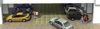 Project Image of 888.0 - 1123.0 Sq.ft 2 BHK Apartment for buy in Icon Westwood Estates Phase II