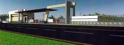 Project Image of 0.0 - 1130.0 Sq.ft 2 BHK Villa for buy in Virtusa Lorna Greens