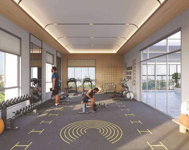 Project Image of 0.0 - 2318.01 Sq.ft 4 BHK Apartment for buy in Rhythm Apartment