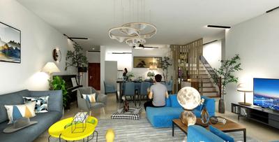 Project Image of 450.0 - 2100.0 Sq.ft 1 BHK Apartment for buy in Vikram Golf View Condos