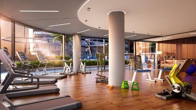 Project Image of 2303.0 - 2557.0 Sq.ft 4 BHK Apartment for buy in Sky Seven The Emperor