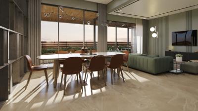 Project Image of 2517.79 - 4203.85 Sq.ft 4 BHK Apartment for buy in Samor The Gold
