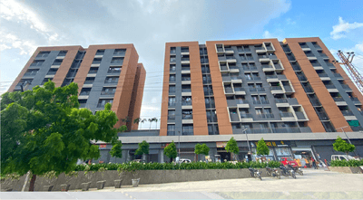 Project Image of 743.0 - 1625.0 Sq.ft 1 BHK Apartment for buy in Archi Royal City