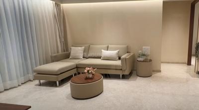 Project Image of 844.0 - 1962.0 Sq.ft 2 BHK Apartment for buy in Godrej Vistas
