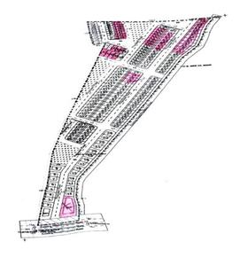 Loyal Amrit Valley Layout Plan 1