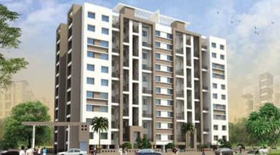 Kumar Palm Meadows Elevation 2