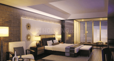 Project Image of 603.21 - 801.91 Sq.ft 2 BHK Apartment for buy in Krishh Celestia
