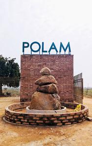 Project Image of 9000.0 - 31500.0 Sq.ft Residential Plot Plot for buy in Beacon Polam