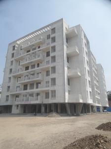 Shivganga Troodos Heights Images for Construction Status of Shivganga Troodos Heights 1