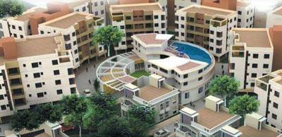 Project Image of 918.0 - 2013.0 Sq.ft 2 BHK Apartment for buy in Ganguly 4 Sight Taltala
