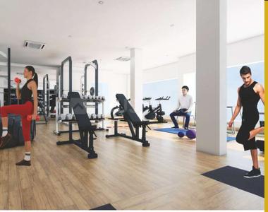 Project Image of 506.0 - 1326.0 Sq.ft 1 BHK Apartment for buy in Ruby Nakshatra
