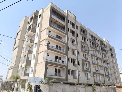 Project Image of 783.18 - 1684.0 Sq.ft 2 BHK Apartment for buy in ARD The Emerald II
