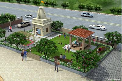Greenscape Vrindavan Riverside Others 1