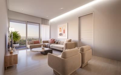 Project Image of 1801.0 - 3600.0 Sq.ft 4 BHK Apartment for buy in The Grand Krishna